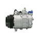 Valeo Compressor, Airconditioning, Voorgevuld met Olie, 699298