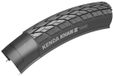 Kenda Khan II 30 TPI 700c x 38 Urbanband Noir