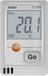 Testo 0572 1741 01 174 H enregistreur de température, enregistreur d'humidité