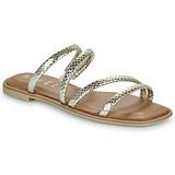 Ravel Platte sandalen TAIN