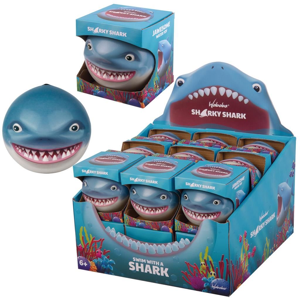 Waboba Sharky