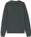 HUGO BOSS Orange Sweater WeSmallcrew Relaxed Fit Open Green