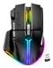 Spirit of Gamer PRO M5 DARK Souris Gamen Droitier RF Wireless + Bluetooth + USB Type-C Optique 8000 DPI