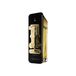 Rabanne 1 Million Black / 100 ml / Mannen