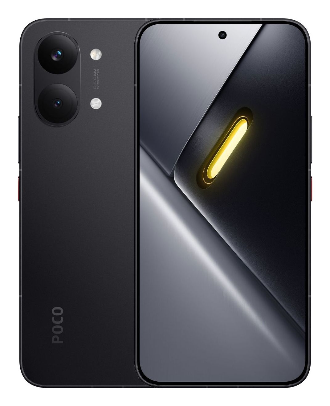 POCO X8 Pro Max 6.83" Dual SIM 5G 256GB Black