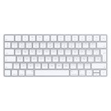 Apple Magic Keyboard Universel Bluetooth QWERTY Espagnol Blanc