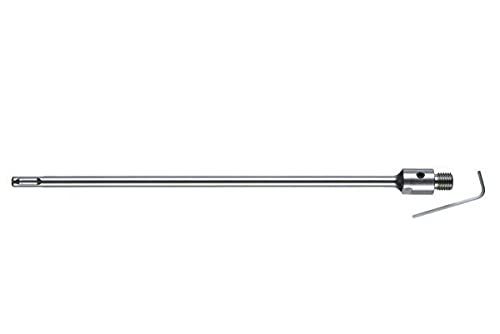Milwaukee Pilootboor SDS-Plus - Grijs - 4002395366262