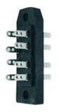 Telegärtner 100023247 Female connector