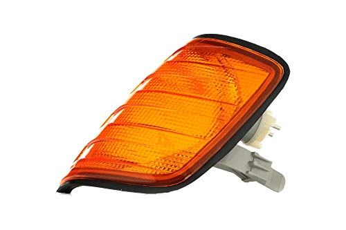 Knipperlicht MERCEDES Knipperlicht geel links voor MERCEDES W124 S124 C124 A124 Combi 1984-1993