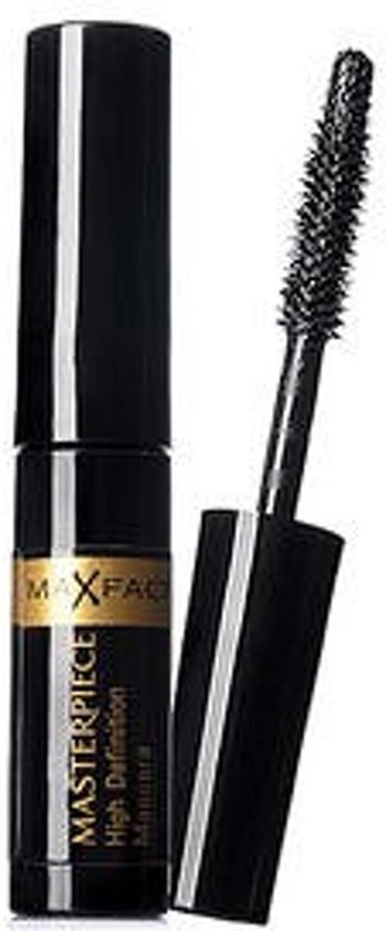 Max Factor Masterpiece High Definition Mascara 5.3 ml