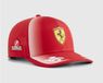 Puma Ferrari Charles Leclerc Cap 2026 - Formule 1