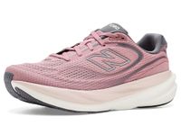 New Balance Fresh Foam X 1080 V14 Hardloopschoenen voor heren, 7f9 Rosewood Silver Metallic Neptune Grey, 37 EU