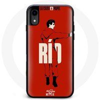 Maniacase Hoes voor Oppo A74 5G-serie Tanjiro en Nezuko Demon Slayer Kimetsu no Yaiba
