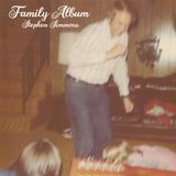 Coast2Coast Stephen Simmons - Family Album (CD)