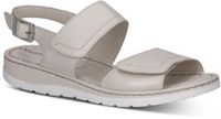 Caprice Dames Sandaaltje 9-28153-42 119 G-breedte Maat: 37 EU