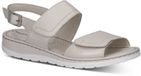 Caprice Dames Sandaaltje 9-28153-42 119 G-breedte Maat: 37 EU