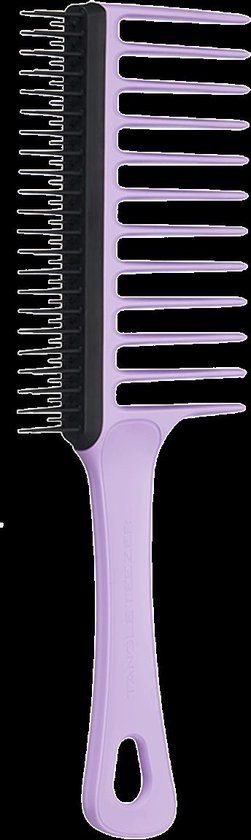 Tangle Teezer Wide Tooth Comb - Roze