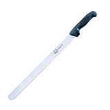 Dick Mes Duits roestvrij staal 7900mm zwart