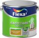 FLEXA Easycare Muurverf - Keuken - Mat - Mengkleur - 100% Duinpan - 2,5 liter