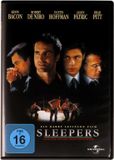 Sleepers: UNIVERSAL PICTURES INTERNATIONAL ENTERTAINMENT LIMITED Sleepers