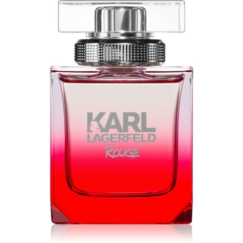 Karl Lagerfeld Femme Rouge