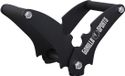 Gorilla Sports T-Bar Row Handgreep - 2-in-1 - Handle - Fitness handgreep - Zwart