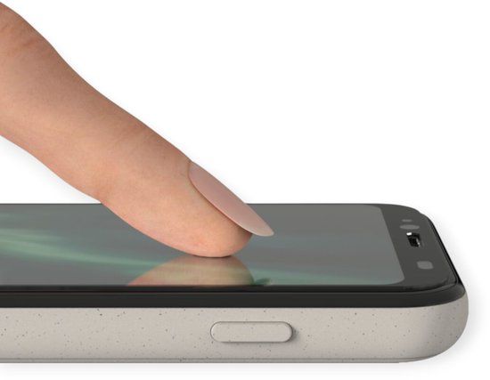 Doro Aurora A10 Screen Protector