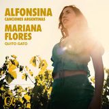 Outhere Mariana Flores & Quito Gato - Camino A Mendoza (Cancones) (CD)