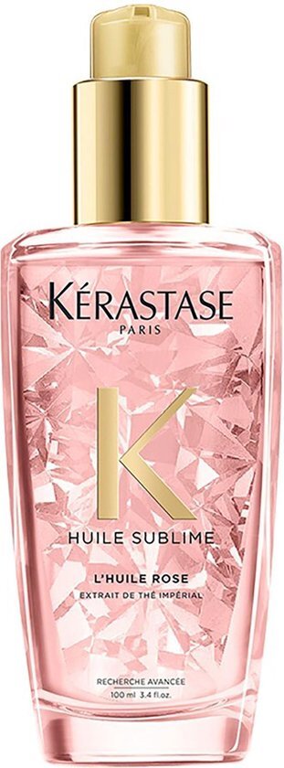 Kerastase Elixer Ultimate haarolie l rose 100ml