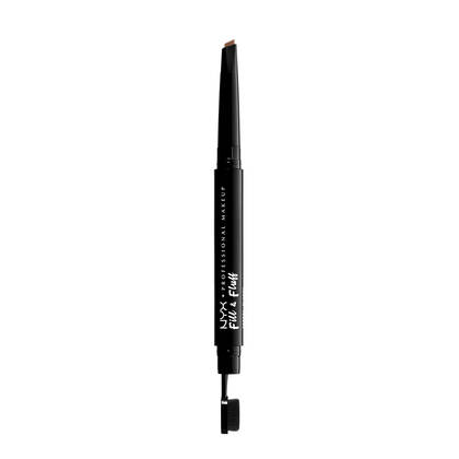 NYX Professional Makeup Fill & Fluff Eyebrow Pomade Pencil