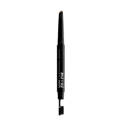NYX Professional Makeup Fill & Fluff Eyebrow Pomade Pencil - FFEP03