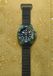 Timex Expedition Freedive Quartz Analoog Horloge Groen Kast Gemaakt Van 100% #Tide Ocean Material En Een Armband Van 100% #Tide Ocean Material 46 TW2Y61400AJ