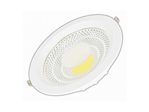 F-Bright Led Dwonlight, wit