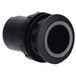 Idec CW1H-DM1TGR-C CW Touchless Sensortoets 24 V 40 mA 1x uit/(aan) Vert, Rouge IP65/67 1 pièce(s)