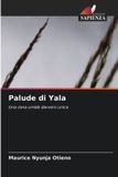 Palude Edizioni Sapienza Palude di Yala