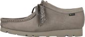 Clarks Schnürschuhe Wallabee Gore-Tex