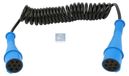 TRUCKLIGHT EC-N07-PLA-4.5M Serpentin électrique