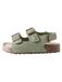 Next Open schoenen mintgroen