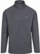 Trespass Fleecejas/Fleecepullover Keynote Heren L Charcoal