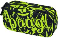 Baagl School Etui Lime