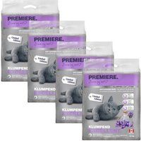 PREMIERE Excellent Lavendelgeur 4x12 kg