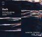 Linn Records J.S. Bach: Ich Habe Genug | Cantates Bwv 32, 82 & 106 (CD)