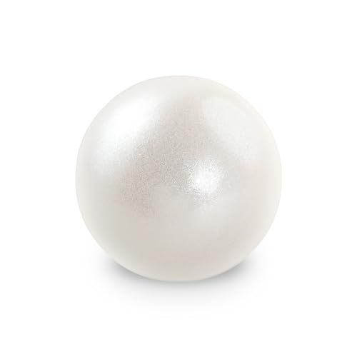 Perixx PERIPRO-303 GWH Small Trackball - 3,4 cm reservebal voor Perimice en M570 - wit glanzend