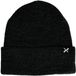 Extremities Contour Eco Waffle Waterproof Beanie - Black