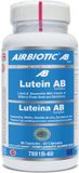 Airbiotic Luteina Ab Complex Luteina Zeaxantina Vitamina A