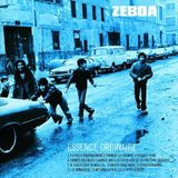 Bertus Distributie Zebda Essence Ordinaire CD