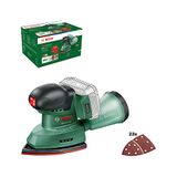 Bosch Home and Garden EasySander 18V-8 accumultischuurmachine