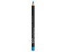 NYX Professional Makeup Electric Blue Eyeliner Pencil - 1.0 g