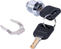Merkloos / Sans marque KS Tools 873.7014-R201P Slot met 2 sleutels voor PERFORMANCEplus gereedschapwagen slot-nr. xyz