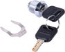 Merkloos / Sans marque KS Tools 873.7014-R201P Slot met 2 sleutels voor PERFORMANCEplus gereedschapwagen slot-nr. xyz